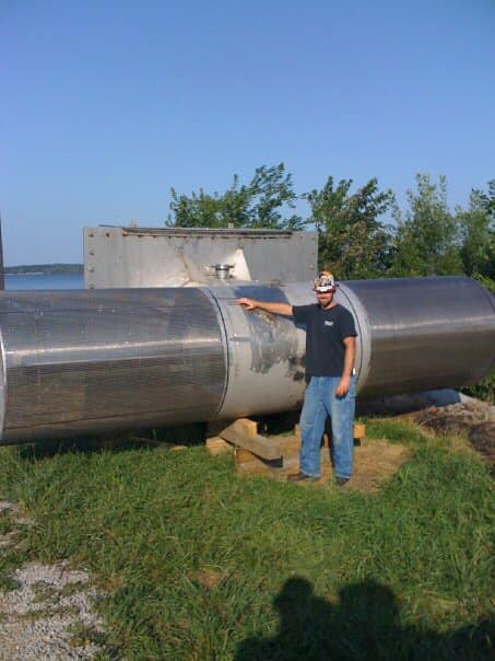 Water Utilities Service