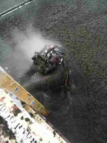 Industrial Water